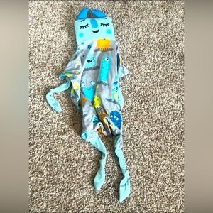 Little Sleepies Lovey